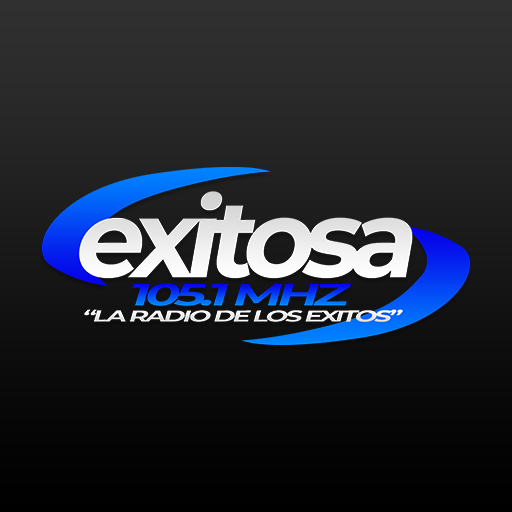 Radio La Exitosa logo