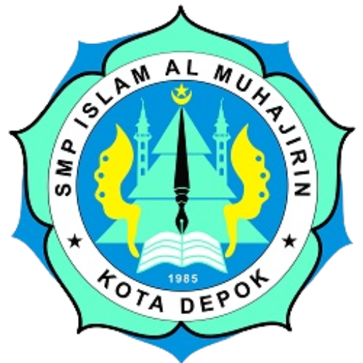 SMP Islam Al Muhajirin Depok logo