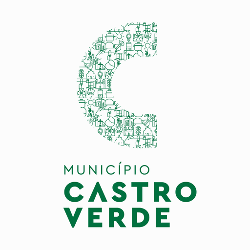 Castro Verde App logo
