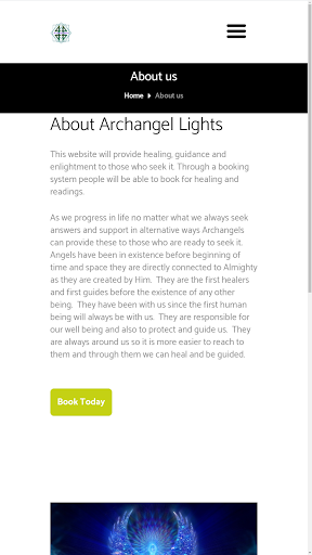 Archangel Lights