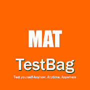 Mat Online test app
