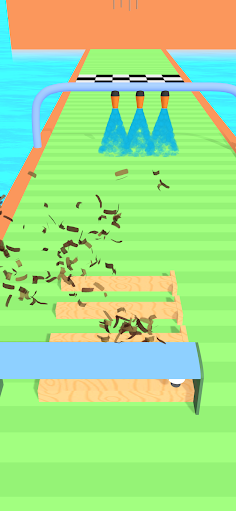 Furniture Shop - Screenshot 1