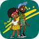 GhanaTok Stickers - WAStickerA - Androidアプリ