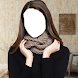 Women Scarf Photo Montage - Androidアプリ