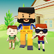 Virtual Blocky Dad Simulator - Androidアプリ