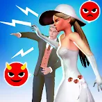 Wedding Mayhem
