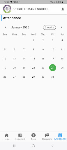 PROGOTI SMART SCHOOL