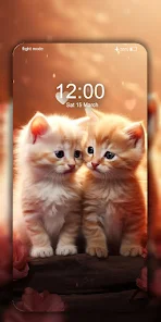 Cute Cat Wallpaper HD - Apps on Google Play