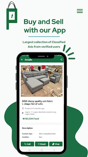 PawahStore Screen 3