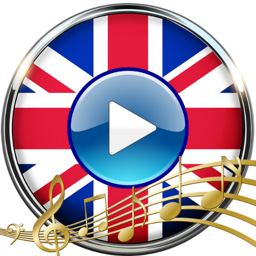 883 Centreforce Radio Station logo