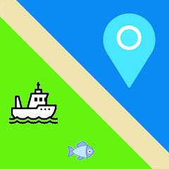 GPS Fishing Tracker - Apps on Google Play
