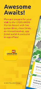 LEGOLAND® Florida – Official Unknown