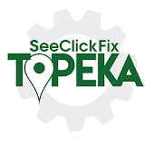 SeeClickFix Topeka icon