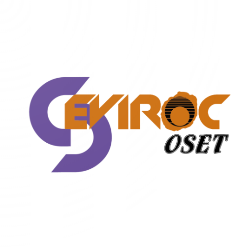 Ceviroc logo