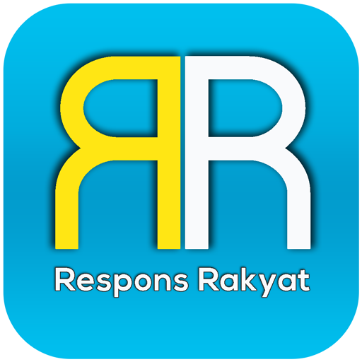 Respons Rakyat logo