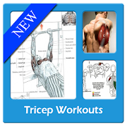 Top 6 Lifestyle Apps Like Tricep Workouts - Best Alternatives
