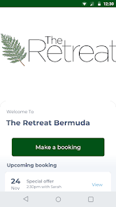 The Retreat Bermuda 3.4.10 APK + Mod (Free purchase) for Android