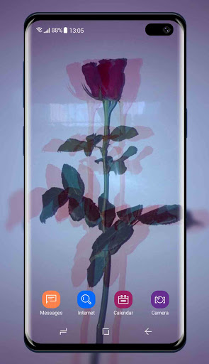 Aesthetic Girl Wallpaper