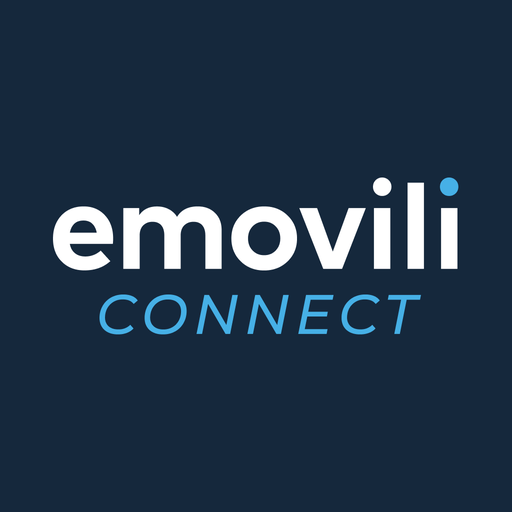 emovili CONNECT logo