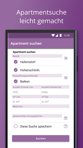 berlinovo Screen 3