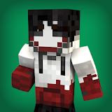 Creepypasta Skins for Minecraft icon