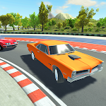 Cover Image of ダウンロード Car Racing Game GT Car Driving  APK