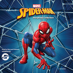 Icon image Spider-Man Storybook Collection
