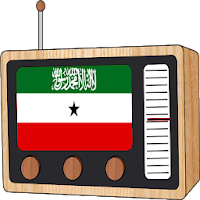 Somaliland Radio FM - Radio Somaliland Online.
