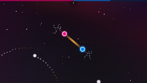 Android application StarDance: Hvězdný parket screenshort