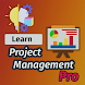 Learn Project Management (PRO) - Androidアプリ
