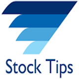 Stock Market Tips Free icon