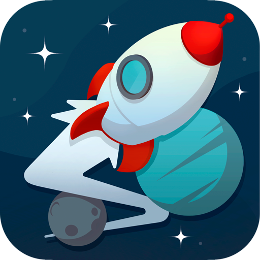 Rocket Odyssey 1.1.6 Icon