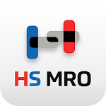 Cover Image of Download HSMRO  APK