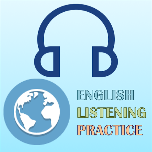 English Listening Practice Laai af op Windows