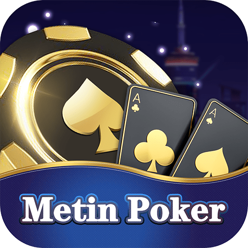 Metin Poker 1.5.6 Icon