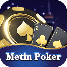 Slika ikone Metin Poker