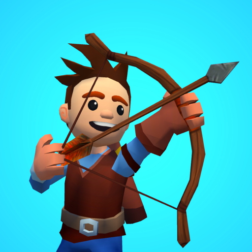 Archer Duel logo