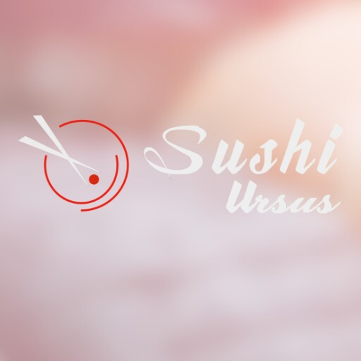 Sushi Ursus logo