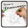 Draw It: How to Draw Dinosaur
