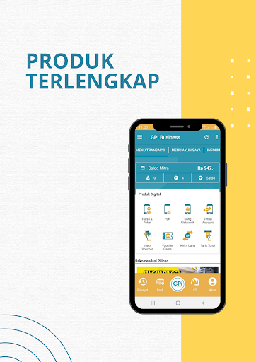 GPI Business Screen 2