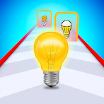 Bulb Stack : bulb evolution