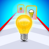 Bulb Stack : bulb evolution