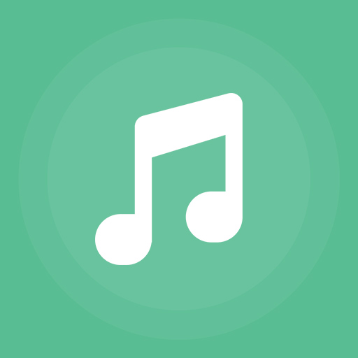 Music Ringtones and Sounds  Icon