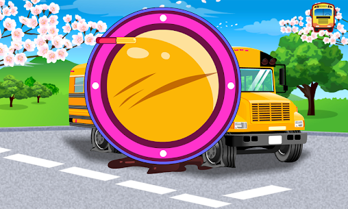 School Bus Car Wash For Pc (Windows And Mac) Download Now 4