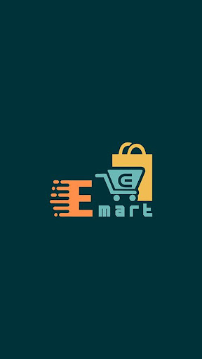 Android application Emart.xyz - Online Books Mall screenshort