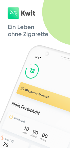 App-Vorschau