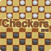 Checkers 2019 : Offline Board Game