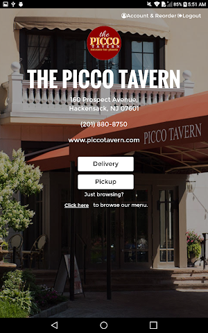 The Picco screenshot 8