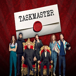 「Taskmaster」のアイコン画像