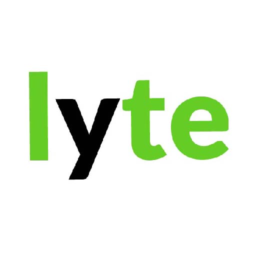 Lyte - Find accommodation logo